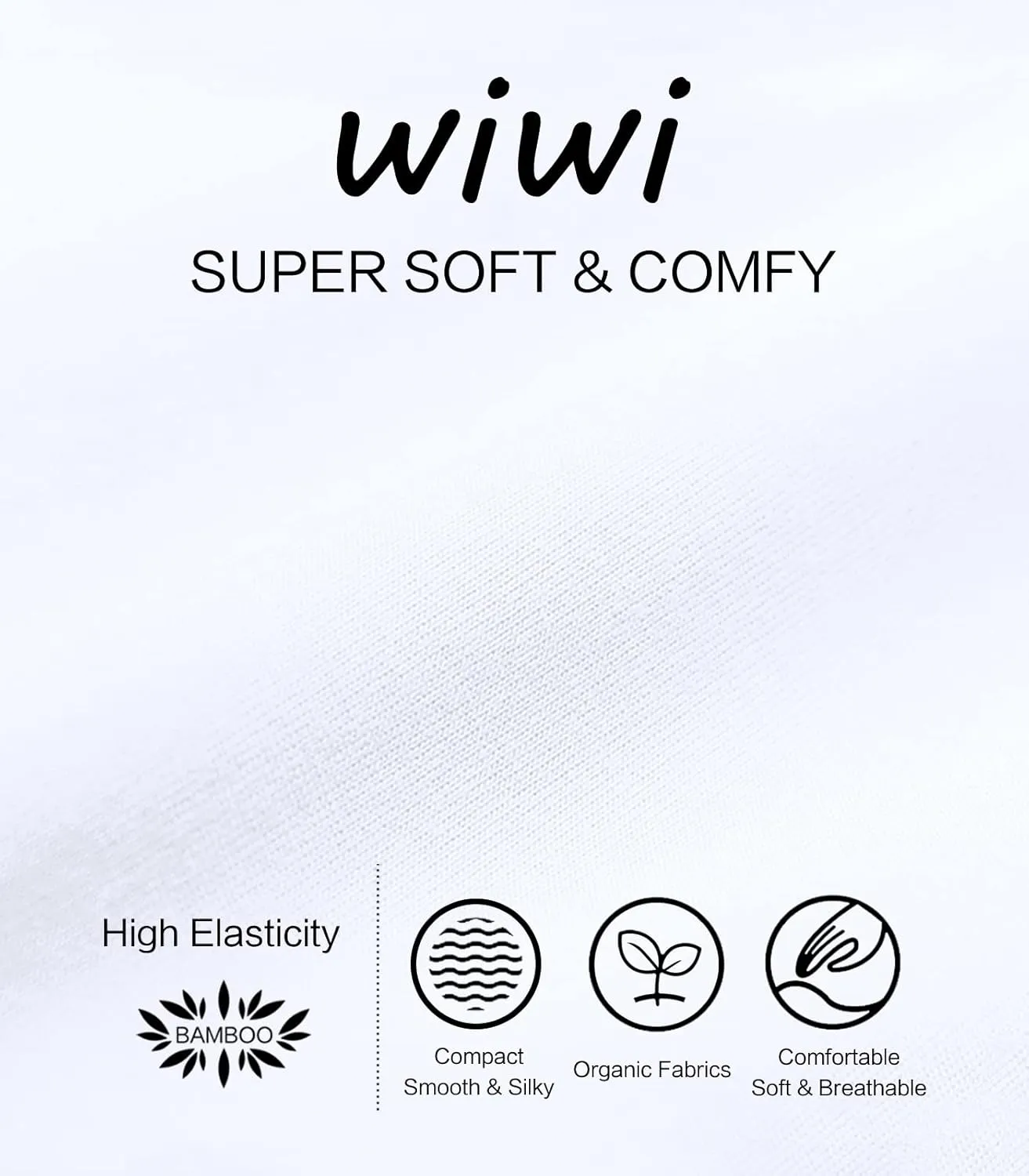 WiWi Womens Pajamas Set Viscose from Bamboo Soft Short Sleeve Top with Ruffle Shorts Sleepwear Ladies Pjs Sets S-XXL