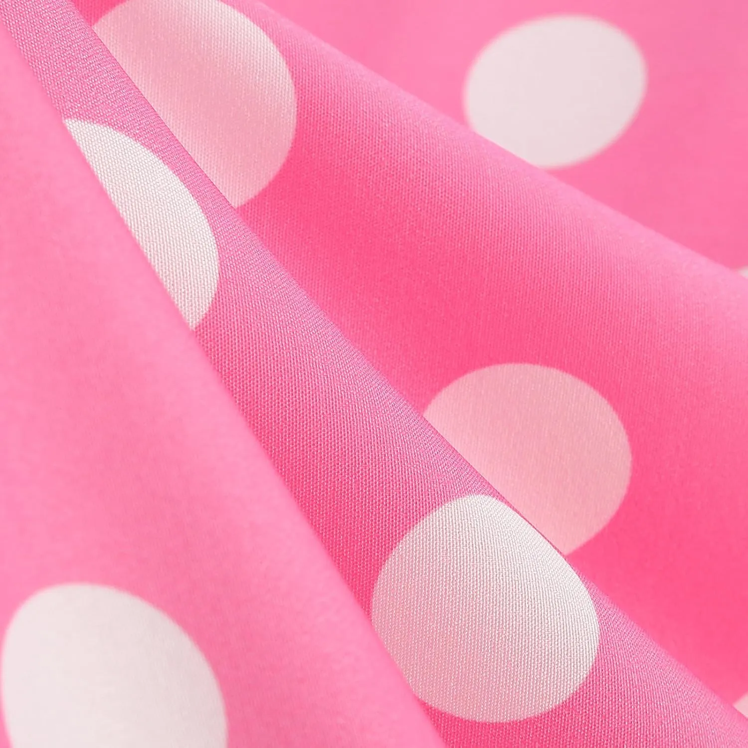 Women 1950s Retro Audrey Hepburn Dress Self Tie Backless Polka Dot 50s 60s Vintage Swing Cocktail Tea Party Dresses