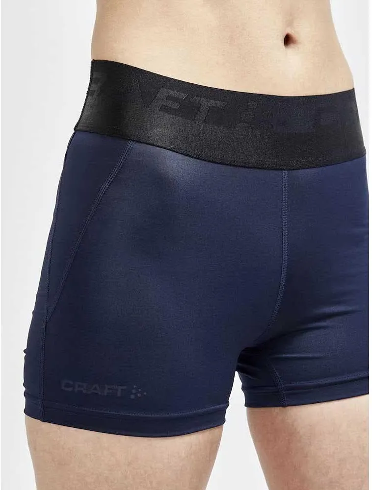 WOMEN'S CORE ESSENCE TRAINING HOT PANTS