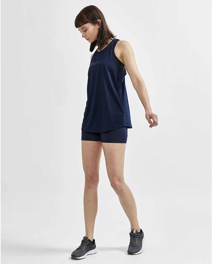 WOMEN'S CORE ESSENCE TRAINING HOT PANTS