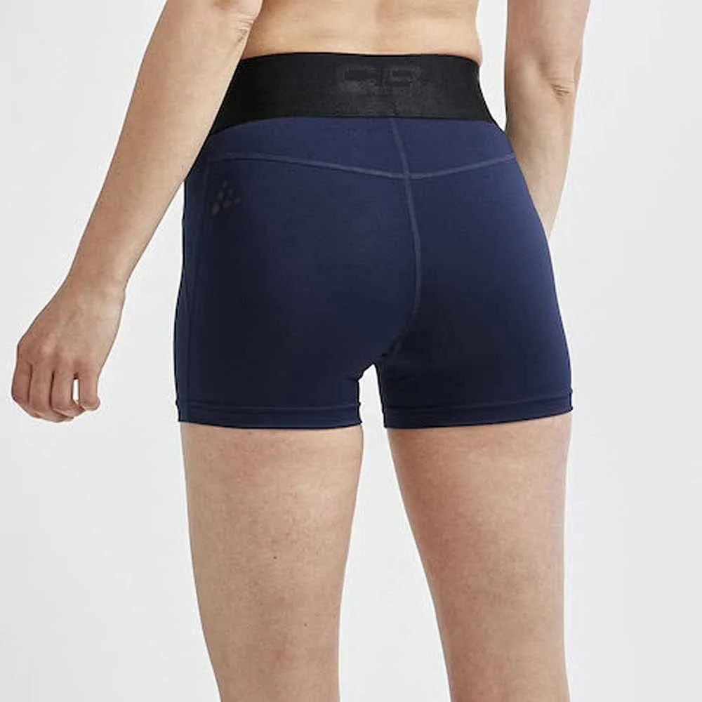 WOMEN'S CORE ESSENCE TRAINING HOT PANTS