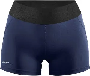 WOMEN'S CORE ESSENCE TRAINING HOT PANTS