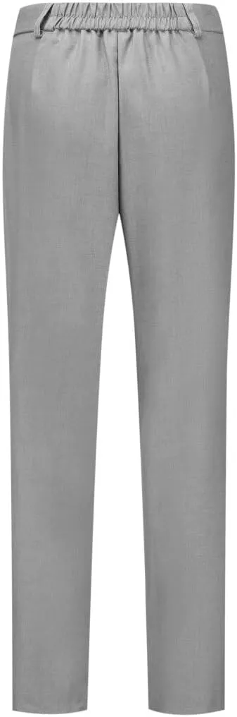 YUNCLOS Women's 2 Pieces Office Suit Set Long Sleeve Blazer Jacket and Suit Pants