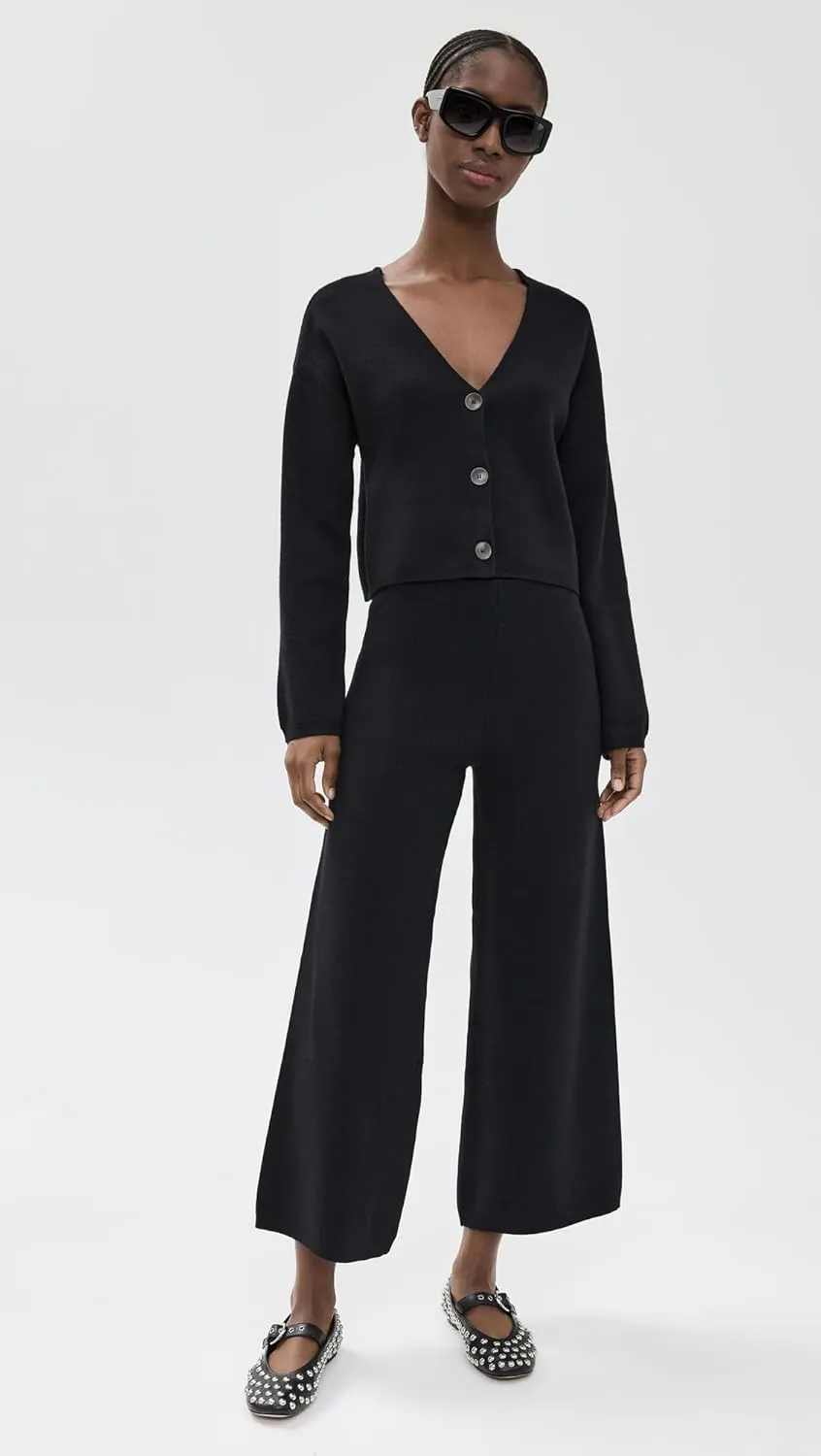 Z SUPPLY Women's Elowen Knit Pants