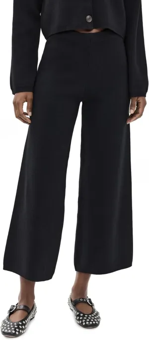 Z SUPPLY Women's Elowen Knit Pants