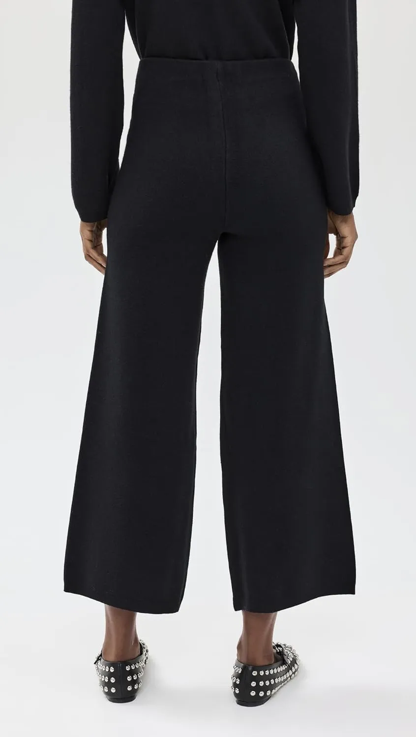 Z SUPPLY Women's Elowen Knit Pants