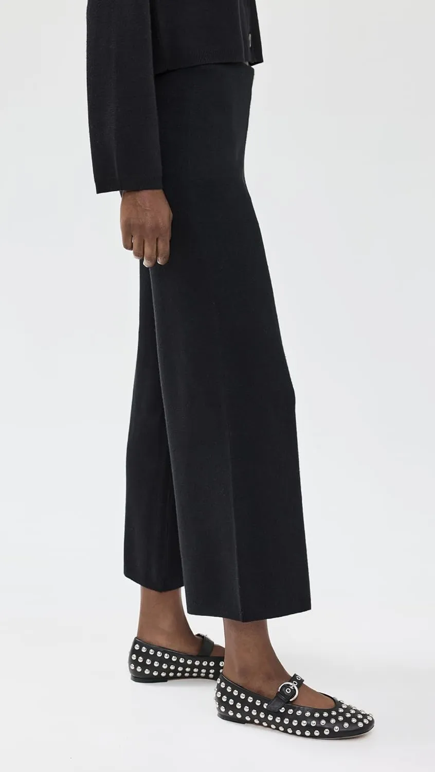 Z SUPPLY Women's Elowen Knit Pants