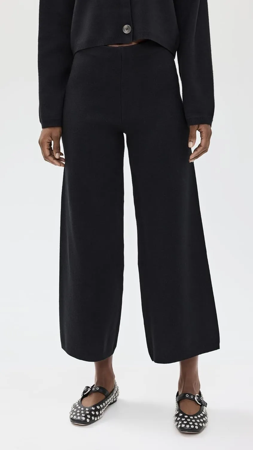 Z SUPPLY Women's Elowen Knit Pants